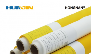 Why is yellow silk screen easier to remove than white silk screen?